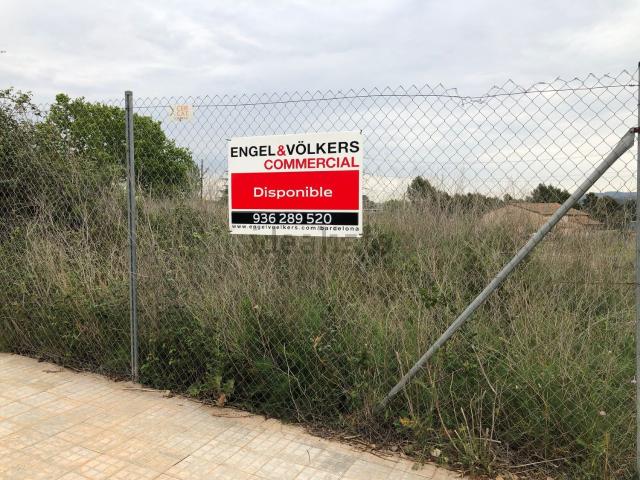 Terreno en venta en Bages, Catalunya