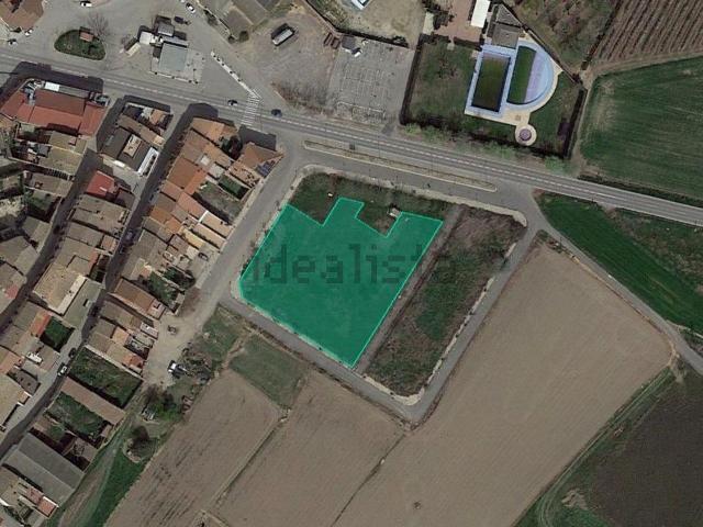 Terreno en venta en Segrià, Catalunya