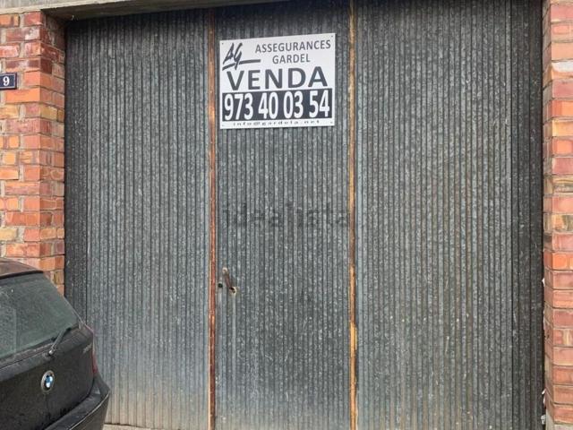 Terreno en venta en Noguera, Catalunya