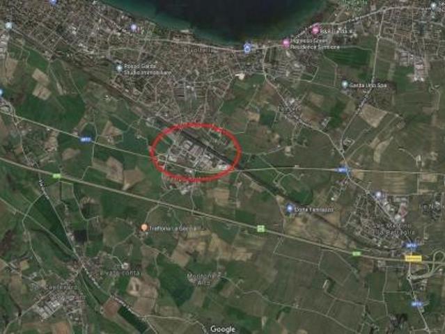 Terreno in vendita a Desenzano Del Garda, Lombardia