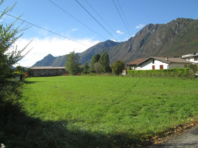 Terreno in vendita a Comunità montana della Valle Sabbia, Bagolino