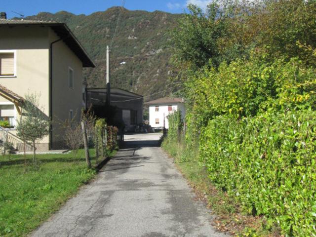 Terreno in vendita a Comunità montana della Valle Sabbia, Bagolino