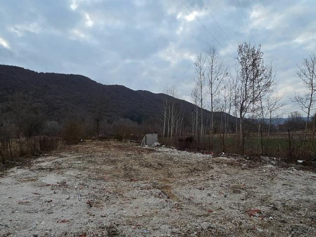 Terreno in vendita a Pizzoli, Abruzzo