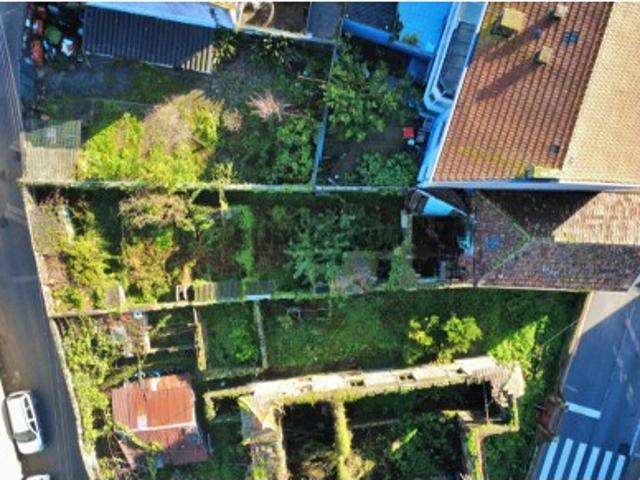 Terreno venda em Moalde, Porto
