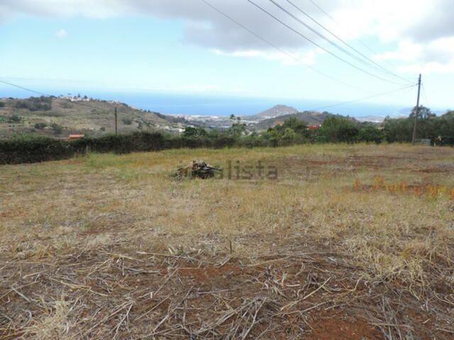 Terreno en venta en Arucas, Canarias