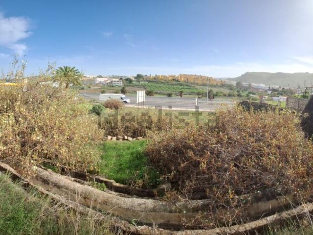 Terreno en venta en Juan XXIII, Arucas