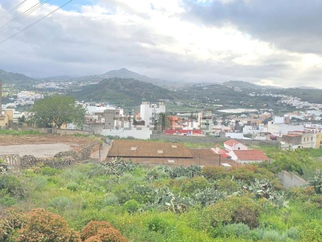 Terreno en venta en Las Chorreras, Arucas