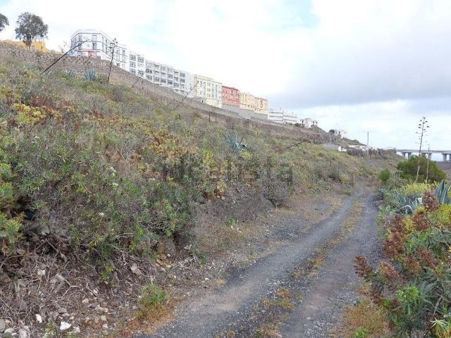Terreno en venta en Lomo Grande, Arucas
