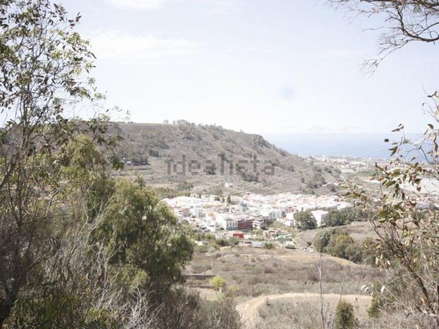 Terreno en venta en Los Portales, Arucas