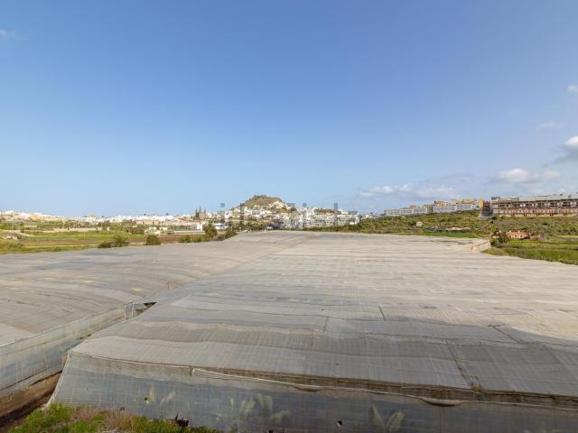 Terreno en venta en Juan XXIII, Arucas