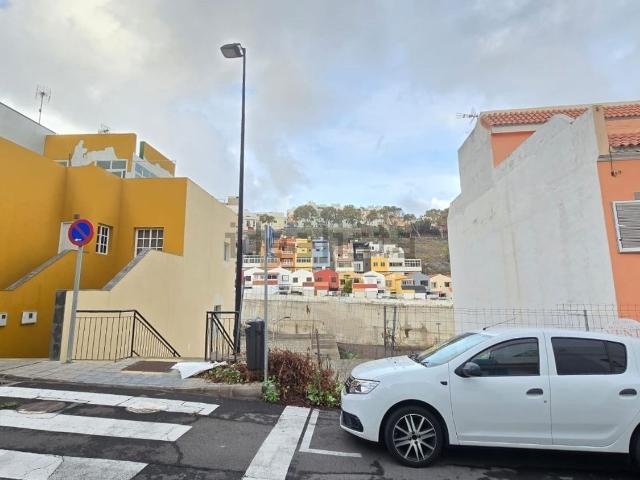 Terreno en venta en Santidad Baja, Arucas