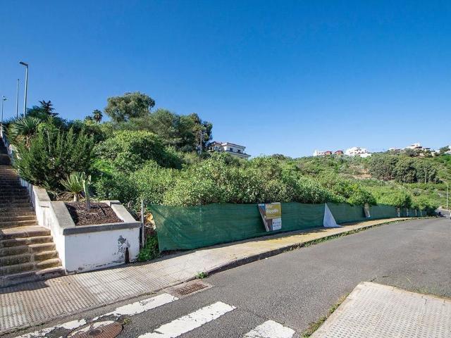 Terreno en venta en El Arco, Arucas