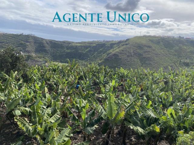 Terreno en venta en Santidad Baja, Arucas