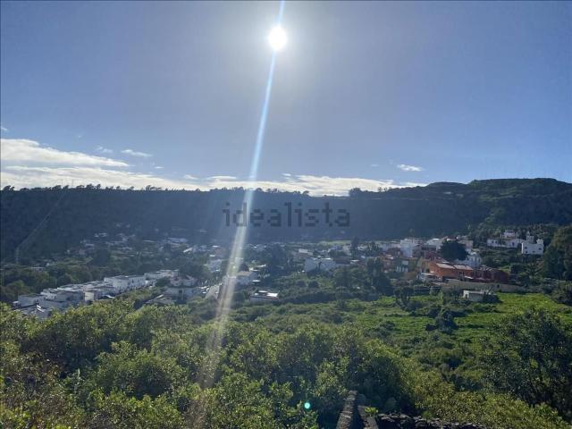 Terreno en venta en El Arco, Arucas