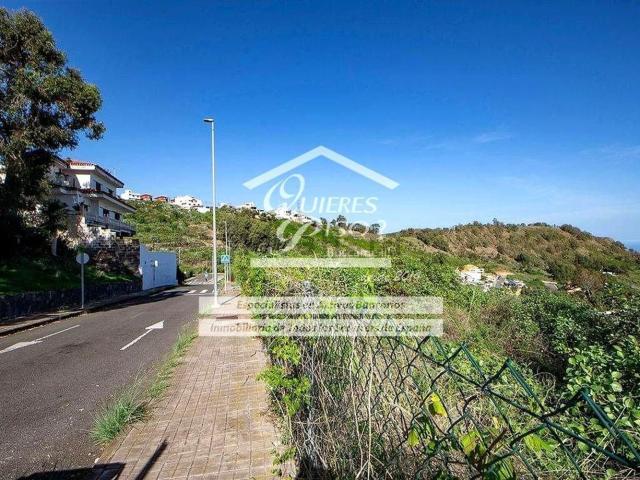 Terreno en venta en Los Portales, Arucas