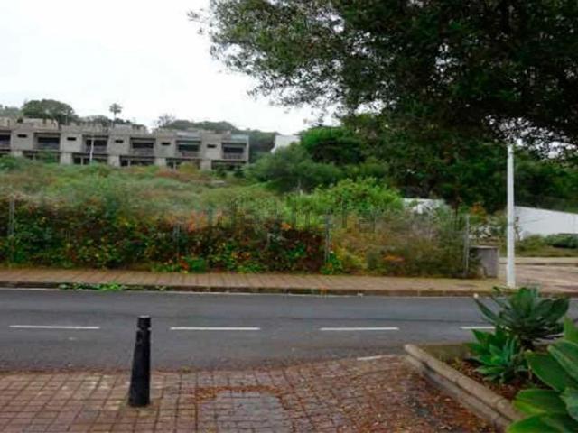 Terreno en venta en El Arco, Arucas