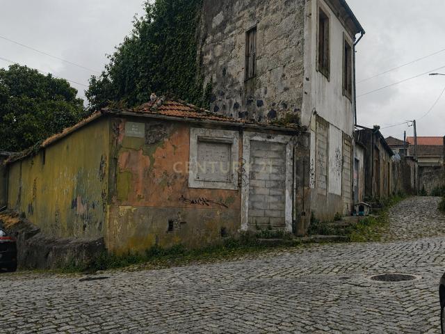 Terreno venda em Porto