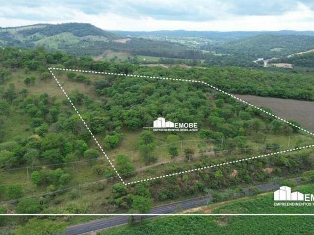 Terreno venda em Região Geográfica Imediata de Divinópolis, Itaúna