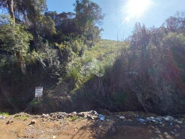 Terreno venda em Região Geográfica Imediata de Bento Gonçalves, Garibaldi