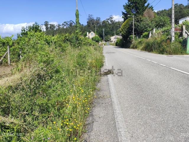 Terreno en venta en O Condado, Galicia