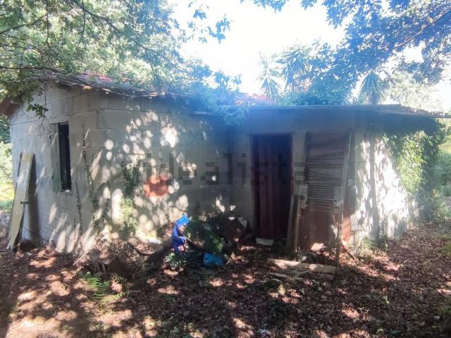 Terreno en venta en O Condado, Galicia