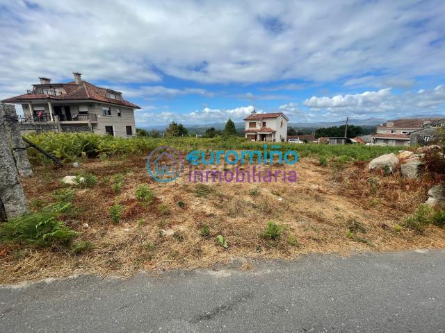 Terreno en venta en O Condado, Galicia