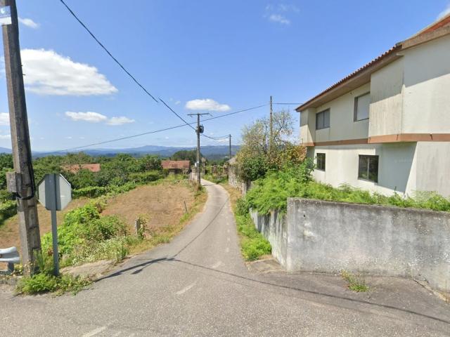 Terreno en venta en O Condado, Galicia