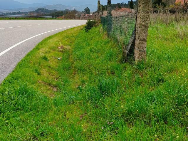 Terreno en venta en O Condado, Galicia