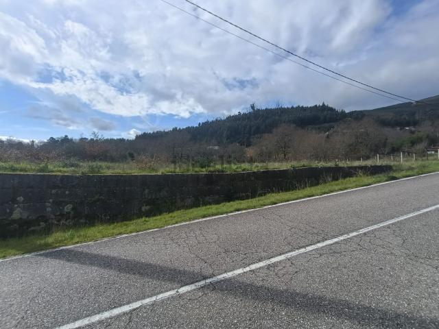 Terreno en venta en O Condado, Galicia