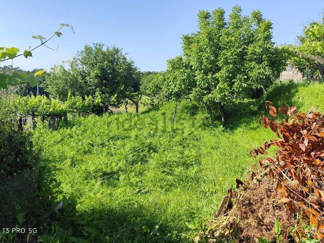 Terreno en venta en O Condado, Galicia