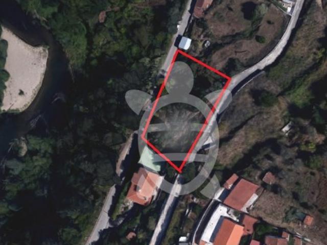 Terreno venda em Coimbrã, Ceira