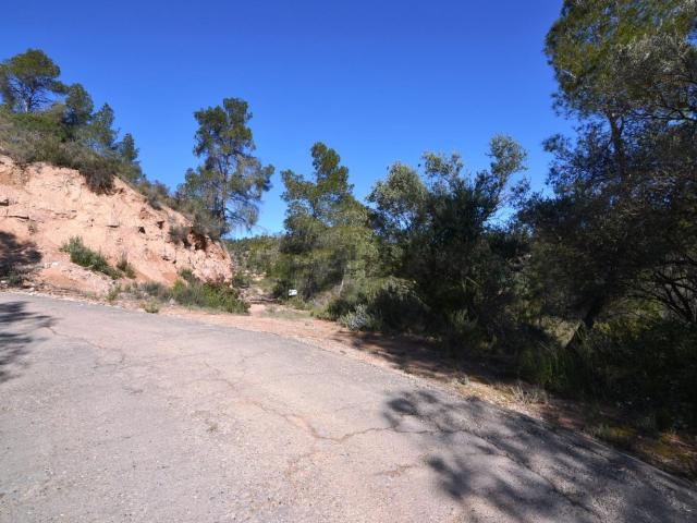 Terreno en venta en Ribera d'Ebre, Catalunya