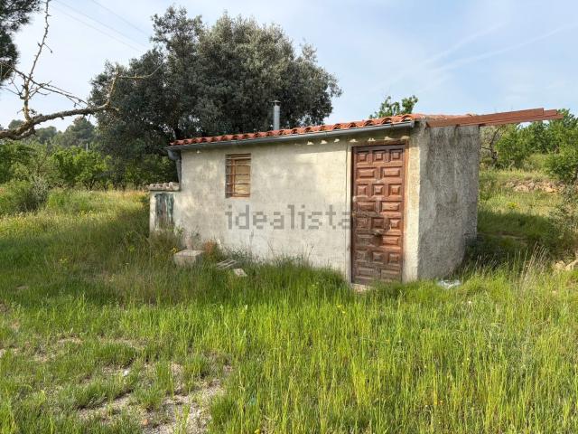 Terreno en venta en Ascó, Tarragona