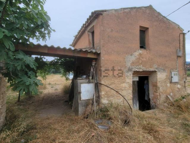 Terreno en venta en Ascó, Tarragona