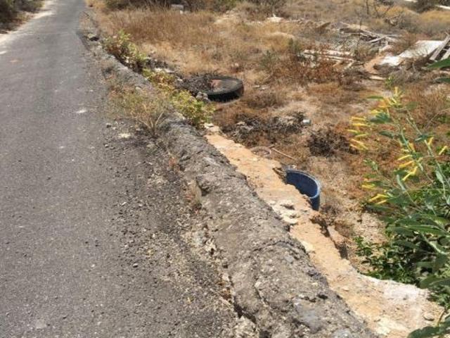 Local Comercial en venta en Tambora de Abajo, Güímar