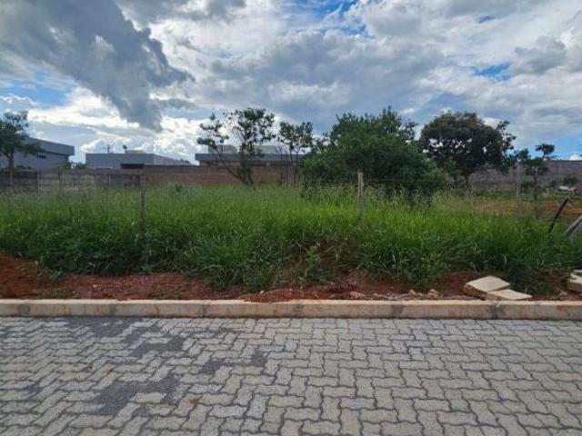 Terreno venda em Condomínio Estância Quintas Alvorada, Paranoá