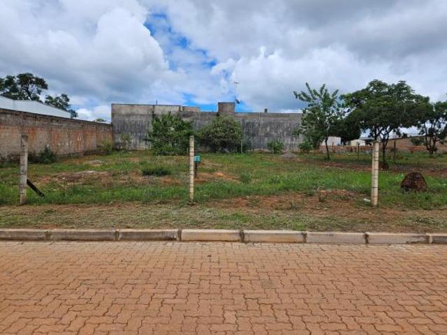 Terreno venda em Condomínio Estância Quintas Alvorada, Paranoá