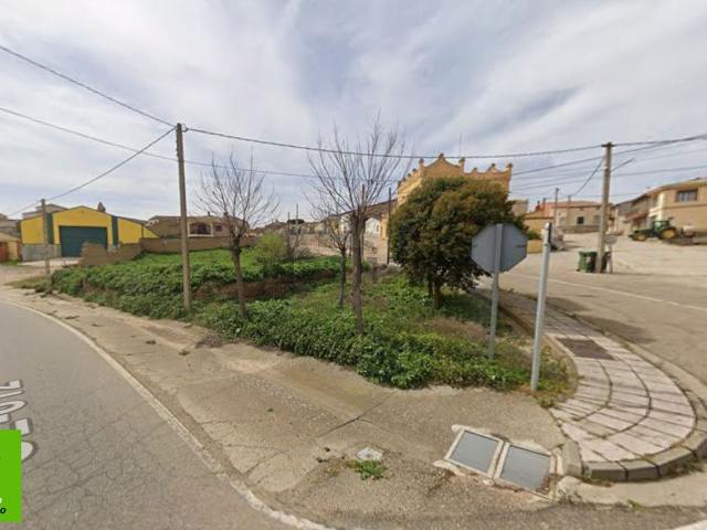Terreno en venta en Aspariegos, Castilla y León