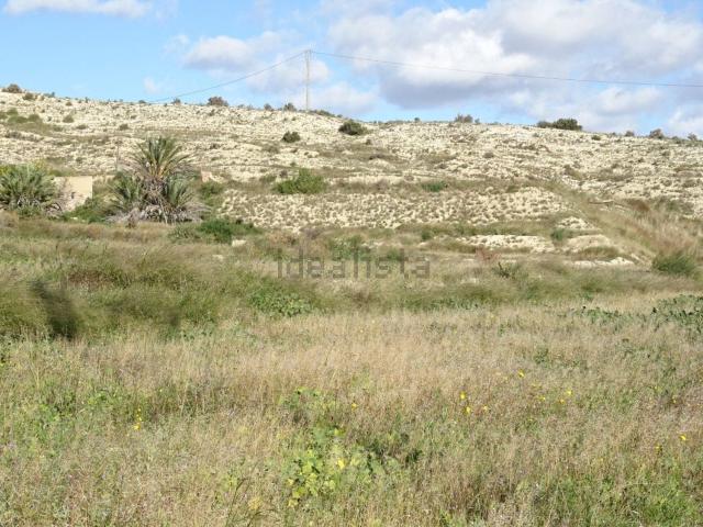 Terreno en venta en el Vinalopó Mitjà / El Vinalopó Medio, Valencia