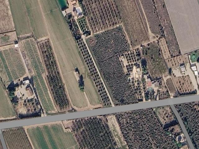 Terreno en venta en el Vinalopó Mitjà / El Vinalopó Medio, Valencia