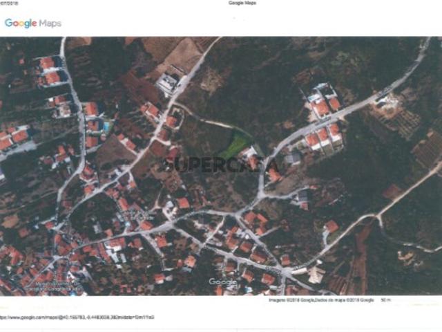 Terreno venda em Coimbrã, Coimbra