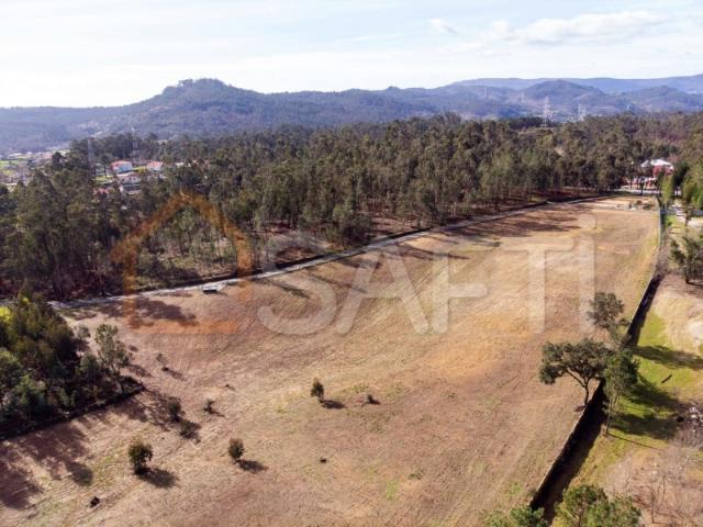 Terreno venda em Ponte De Lima, Monte Terreno venda em Ponte De Lima, Monte