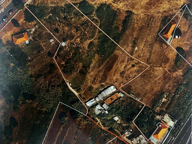 Terreno venda em Santa Cruz, Ilha Da Madeira