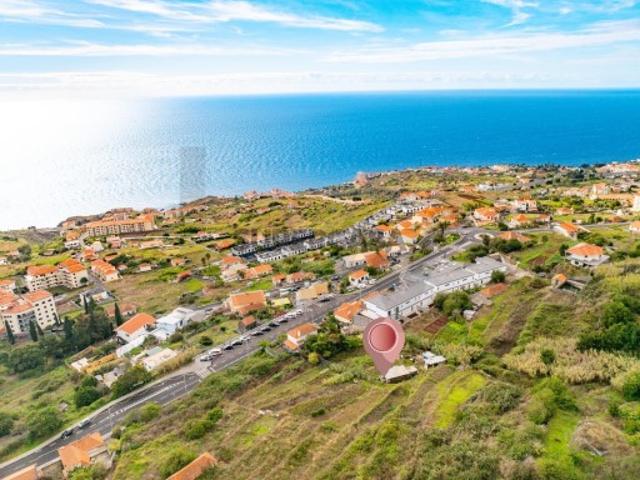 Terreno venda em Santa Cruz, Ilha Da Madeira