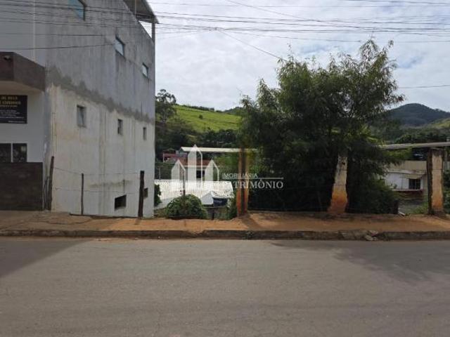Terreno venda em Região Geográfica Imediata de Cataguases, Astolfo Dutra
