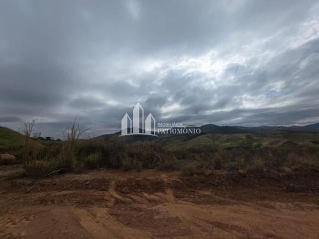 Terreno venda em Astolfo Dutra, Região Geográfica Intermediária de Juiz de Fora