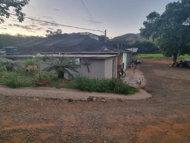 Terreno venda em Região Geográfica Imediata de Cataguases, Astolfo Dutra