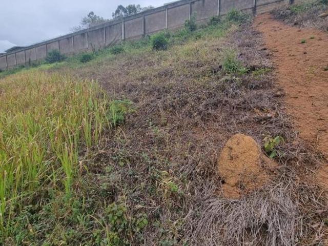 Terreno venda em Astolfo Dutra, Região Geográfica Intermediária de Juiz de Fora