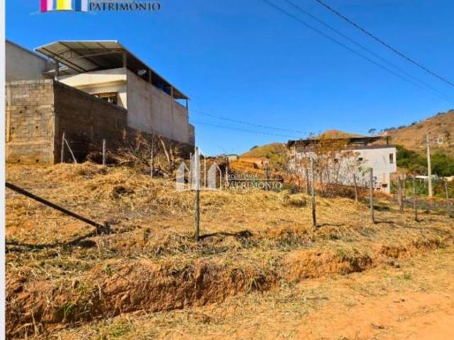 Terreno venda em Região Geográfica Imediata de Cataguases, Astolfo Dutra