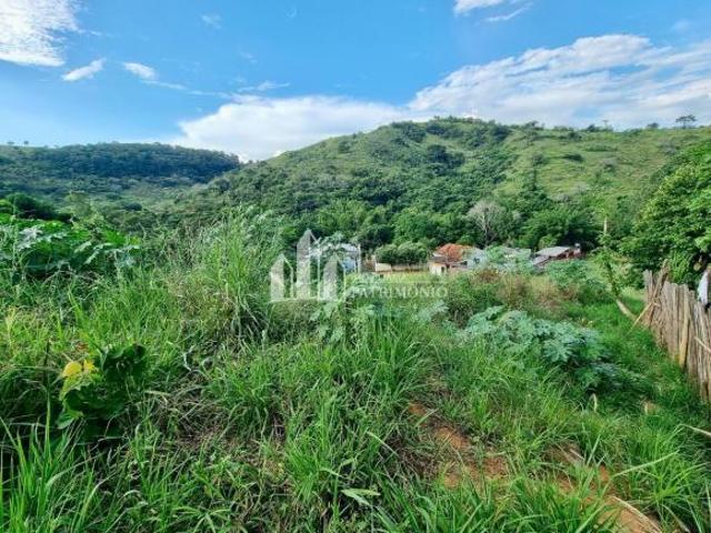 Terreno venda em Região Geográfica Imediata de Cataguases, Astolfo Dutra